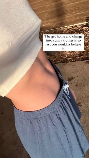 Full leaked Willow shields private photo