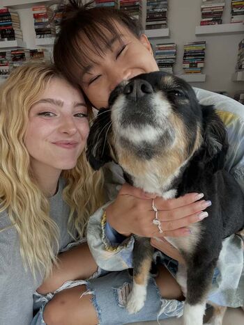 Full leaked Willow shields private photo