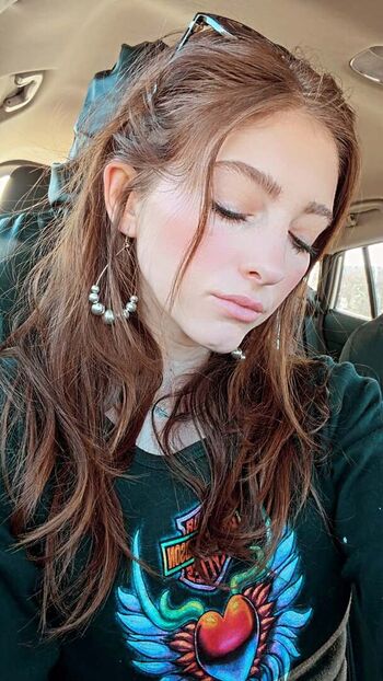 Full leaked Willow shields private photo