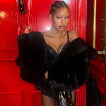 Full leaked Willow smith private photo