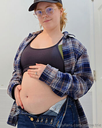 Full leaked Willow trie private photo