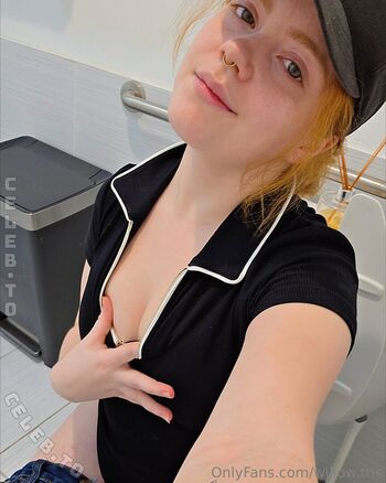Full leaked Willow trie private photo