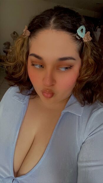 Full leaked Willowisp private photo