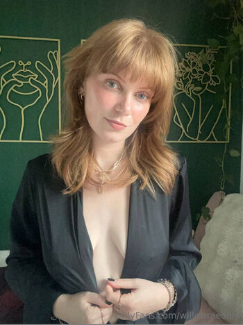 Full leaked Willowraeonly private photo