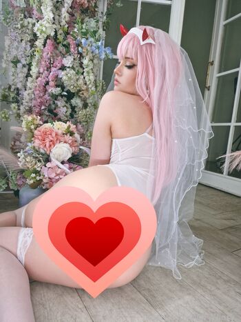 Full leaked Win winry private photo