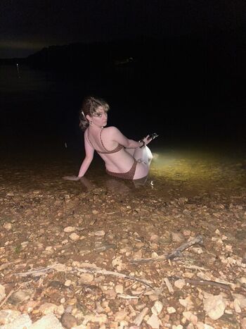 Full leaked Windexnoises private photo