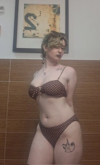 Full leaked Windexnoises private photo