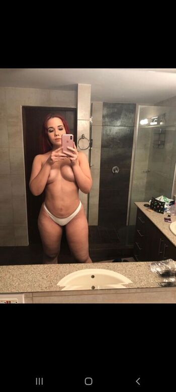 Full leaked Windy girk private photo