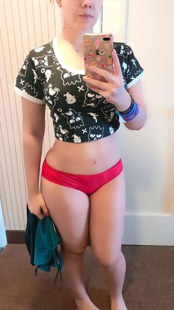 Full leaked Windy girk private photo