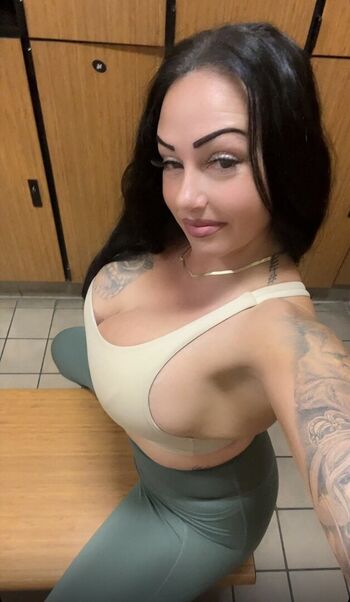 Full leaked Windy howell private photo