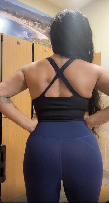 Full leaked Windy howell private photo