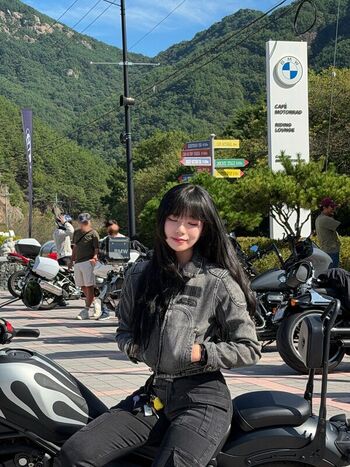 Full leaked Winmi private photo