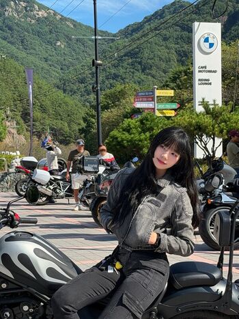 Full leaked Winmi private photo