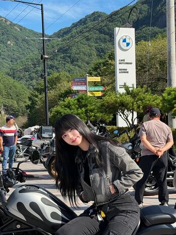 Full leaked Winmi private photo