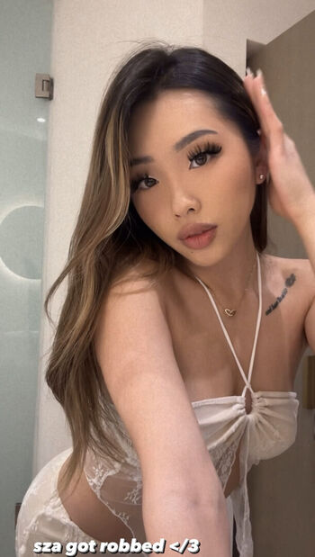 Full leaked Winnays private photo
