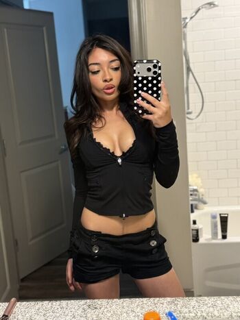 Full leaked Wintas private photo