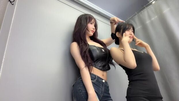 Full leaked Winter private photo