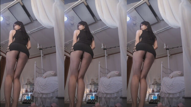 Full leaked Winter private photo
