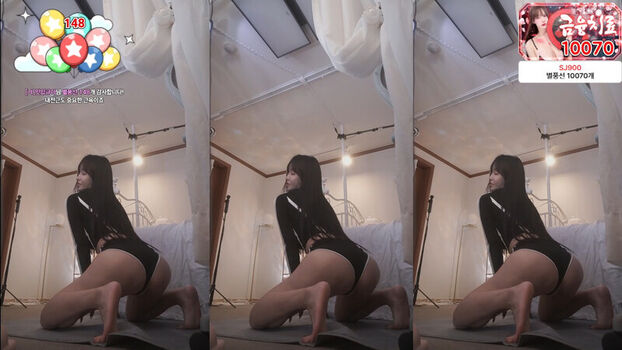 Full leaked Winter private photo