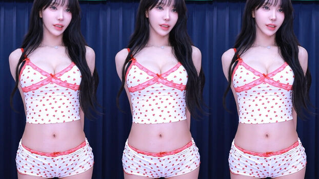 Full leaked Winter private photo