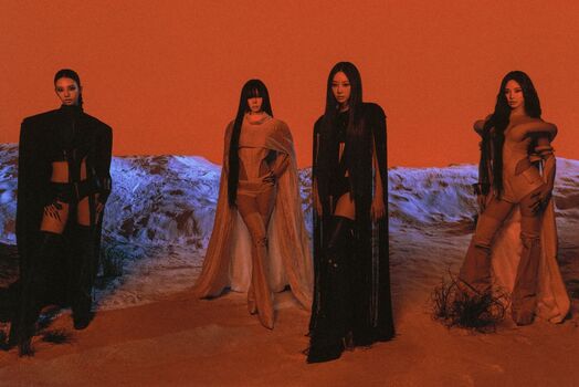Winter æspa