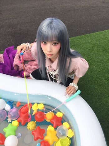 Full leaked Winter aespa private photo
