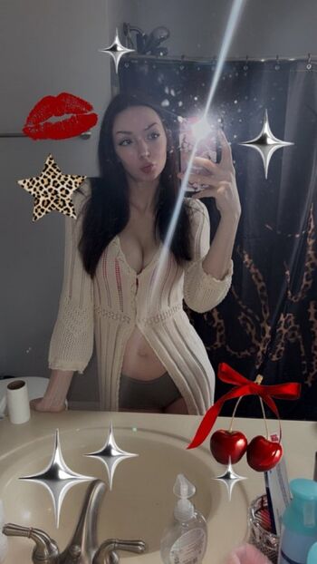 Full leaked Winter brookeee private photo