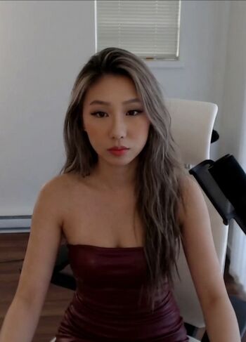 Full leaked Winterfaerie private photo