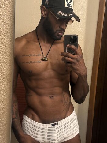 Full leaked Wintry stallion private photo
