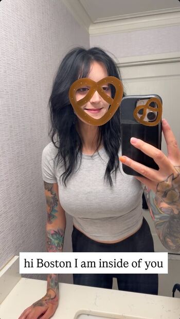 Full leaked Wisalallen private photo