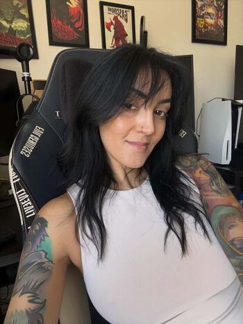 Full leaked Wisalallen private photo