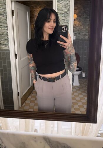 Full leaked Wisalallen private photo