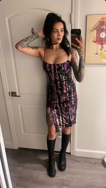 Full leaked Wisalallen private photo