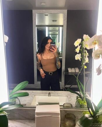 Full leaked Wisalallen private photo