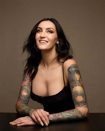 Full leaked Wisalallen private photo