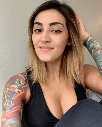 Full leaked Wisalallen private photo