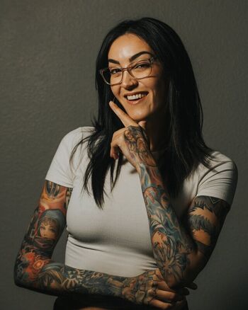 Full leaked Wisalallen page private photo