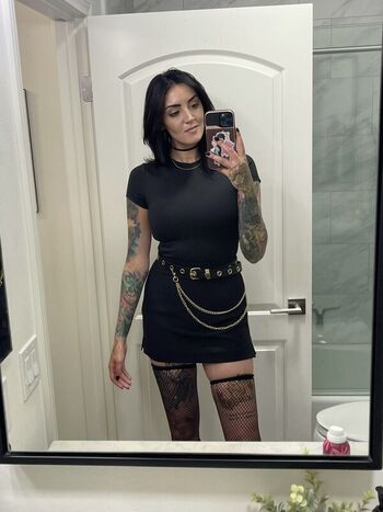 Full leaked Wisalallen page private photo