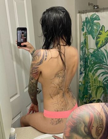 Full leaked Wisalallen private photo