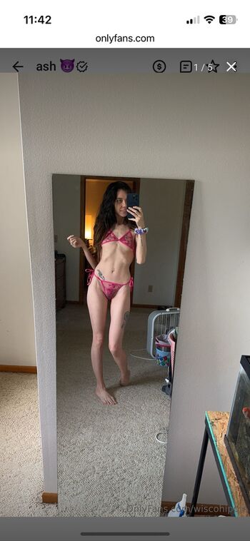 Full leaked Wiscohippie private photo