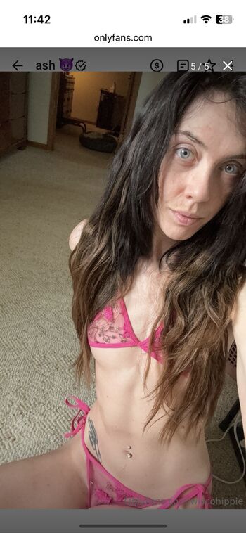 Full leaked Wiscohippie private photo
