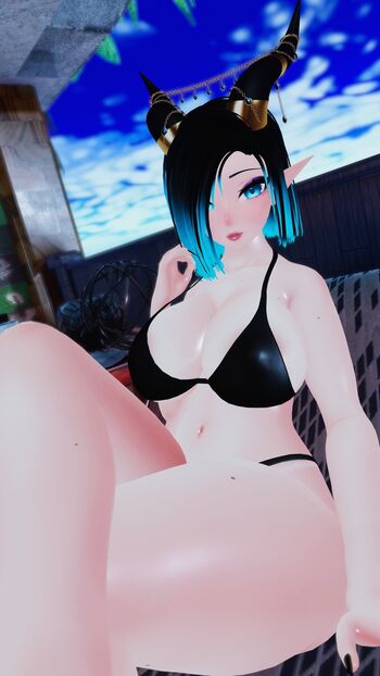 Full leaked Witchbish private photo