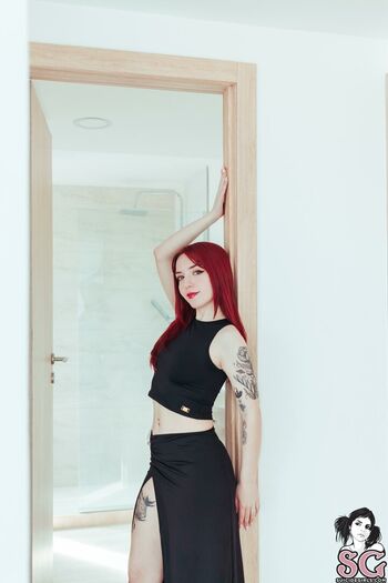 Full leaked Witchitasg private photo