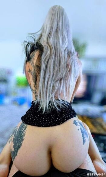 Full leaked Woelfchen private photo