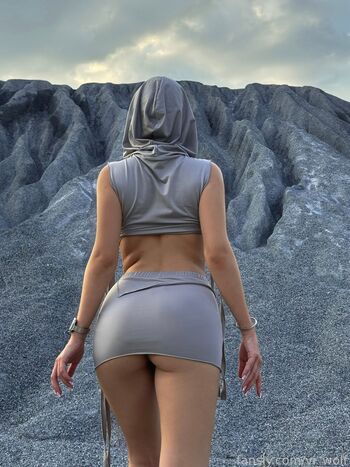 Full leaked Wollfgram private photo