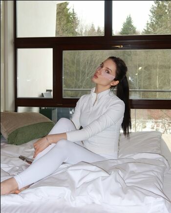 Full leaked Women motorsports page private photo