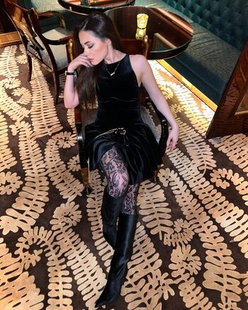 Full leaked Womeneurovision page private photo