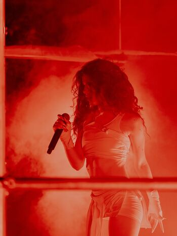 Full leaked Womeneurovision private photo