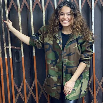 Full leaked Womeneurovision private photo