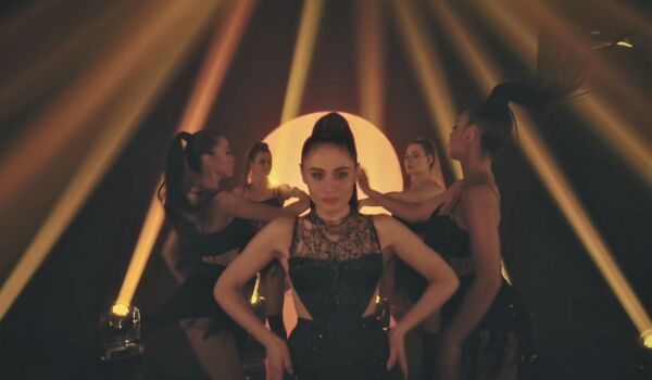 Full leaked Womeneurovision private photo